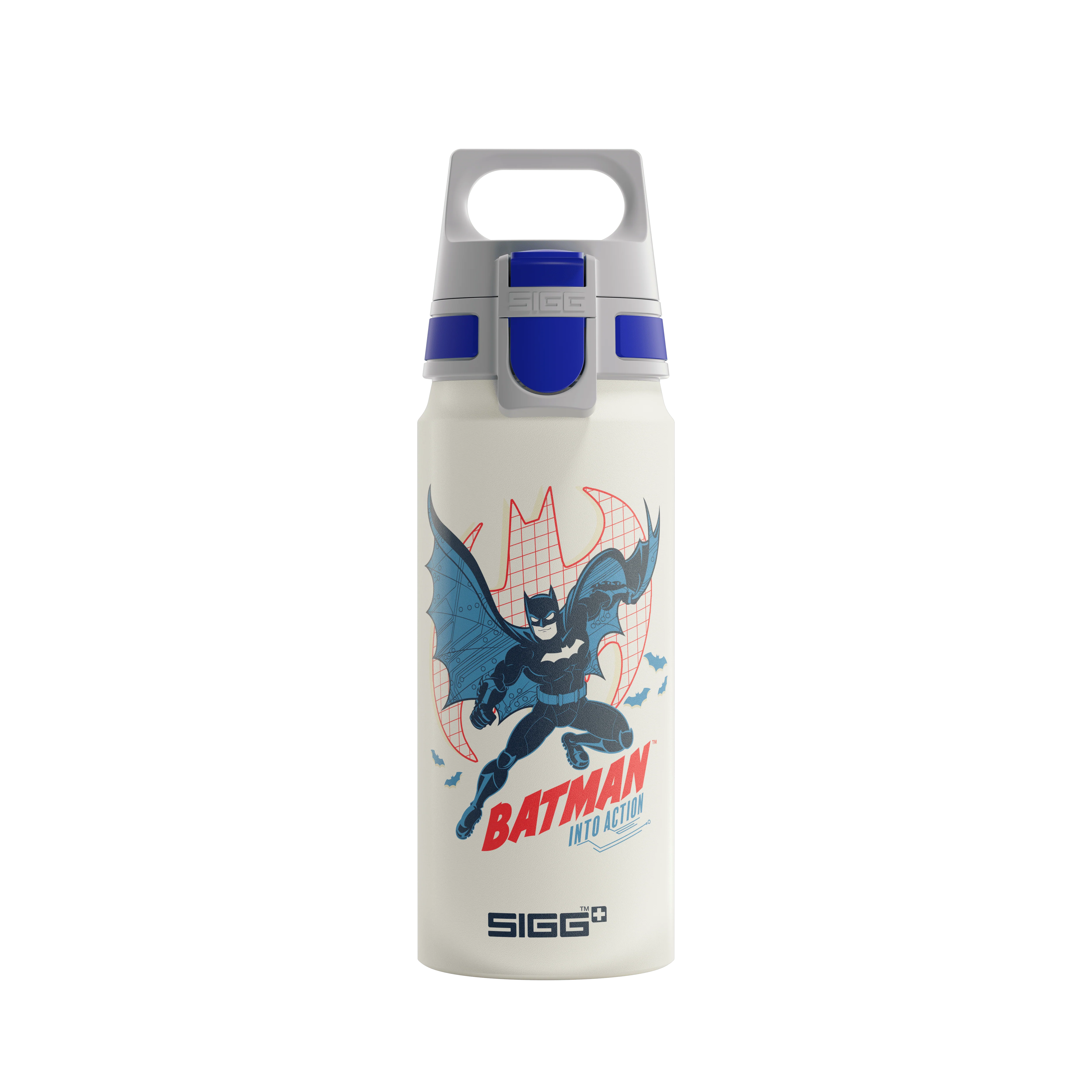 WMB ONE Kids Batman - Image 17