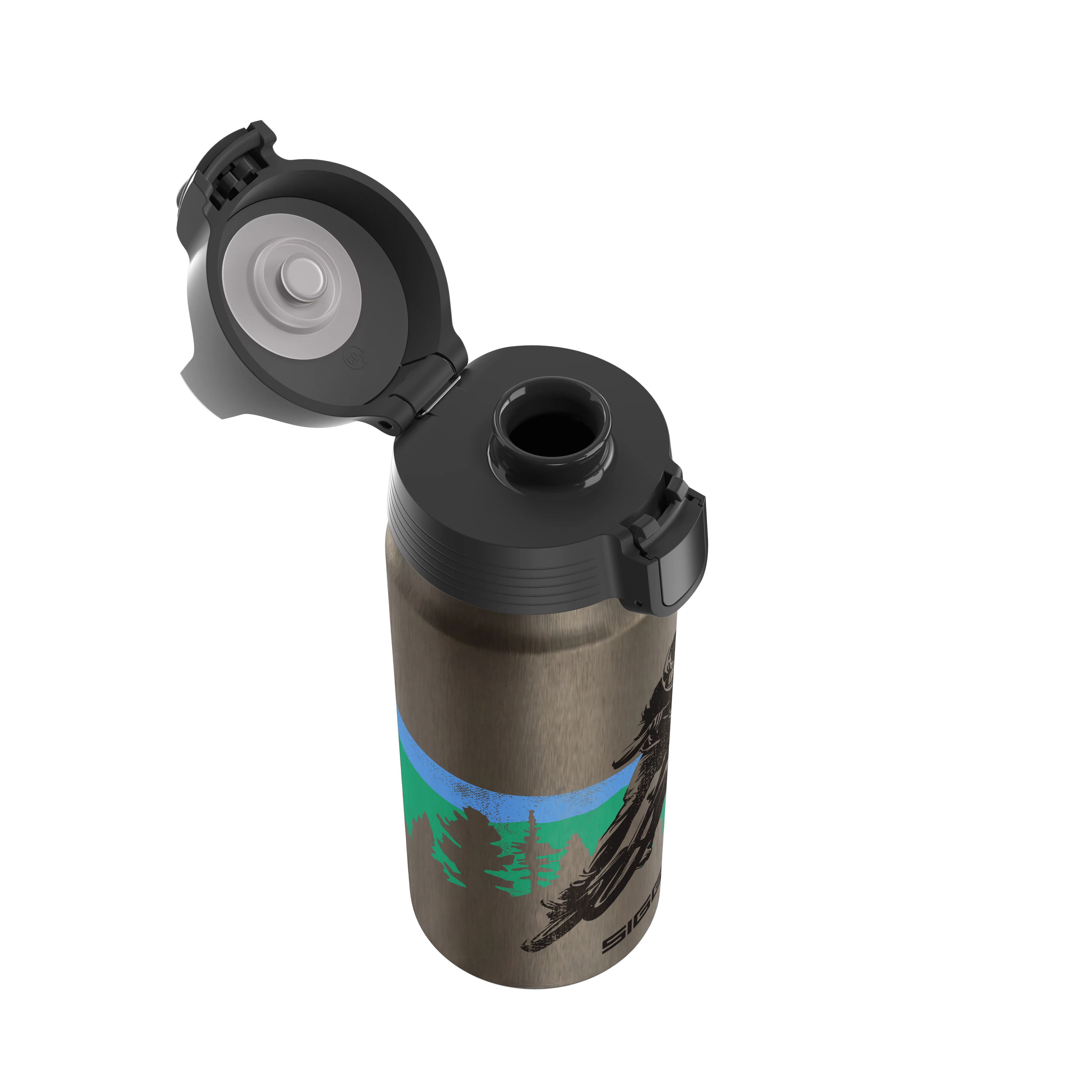 WMB ONE BIKE 0.6 L - Image 4