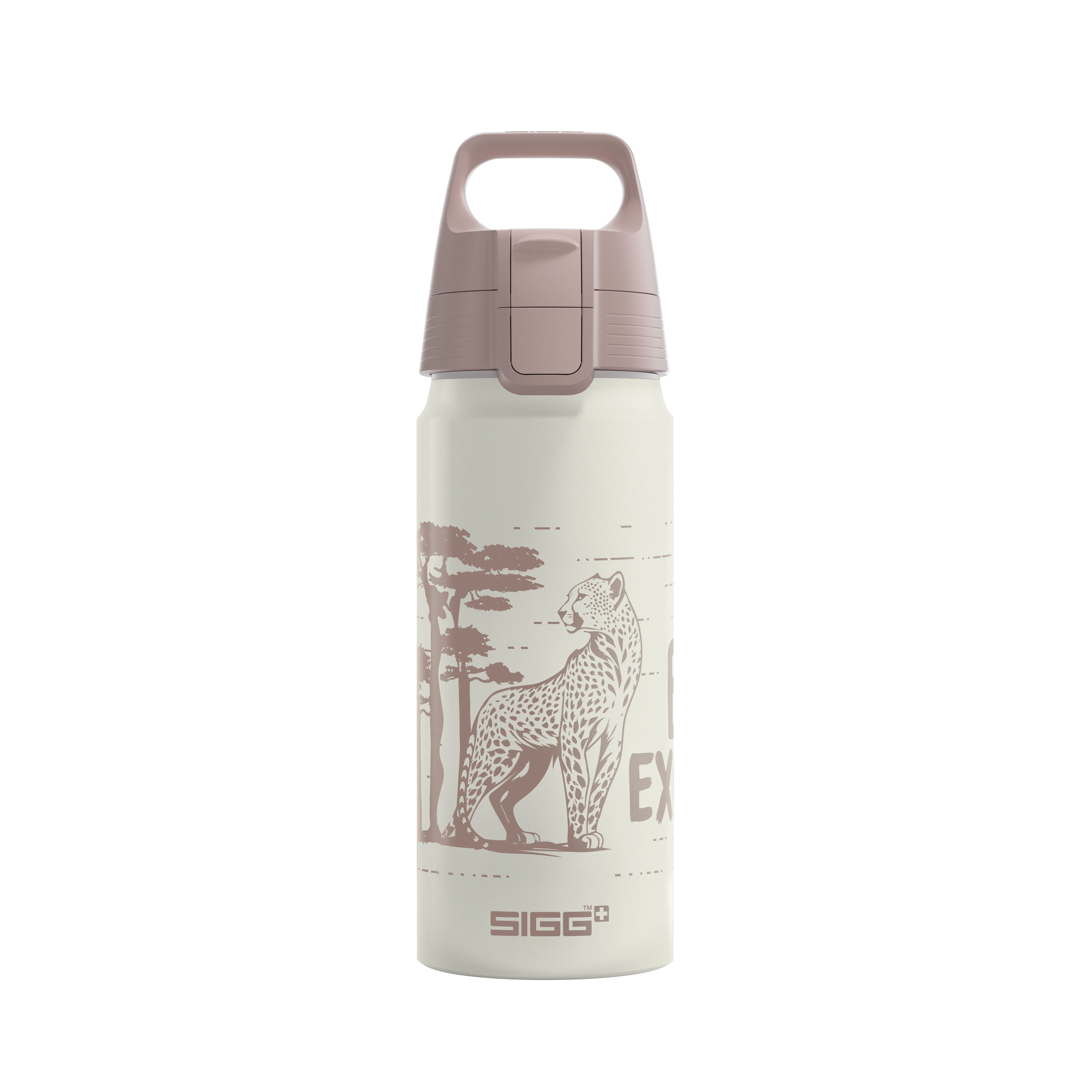 WMB ONE BRAVE SAFARI 0.6 L