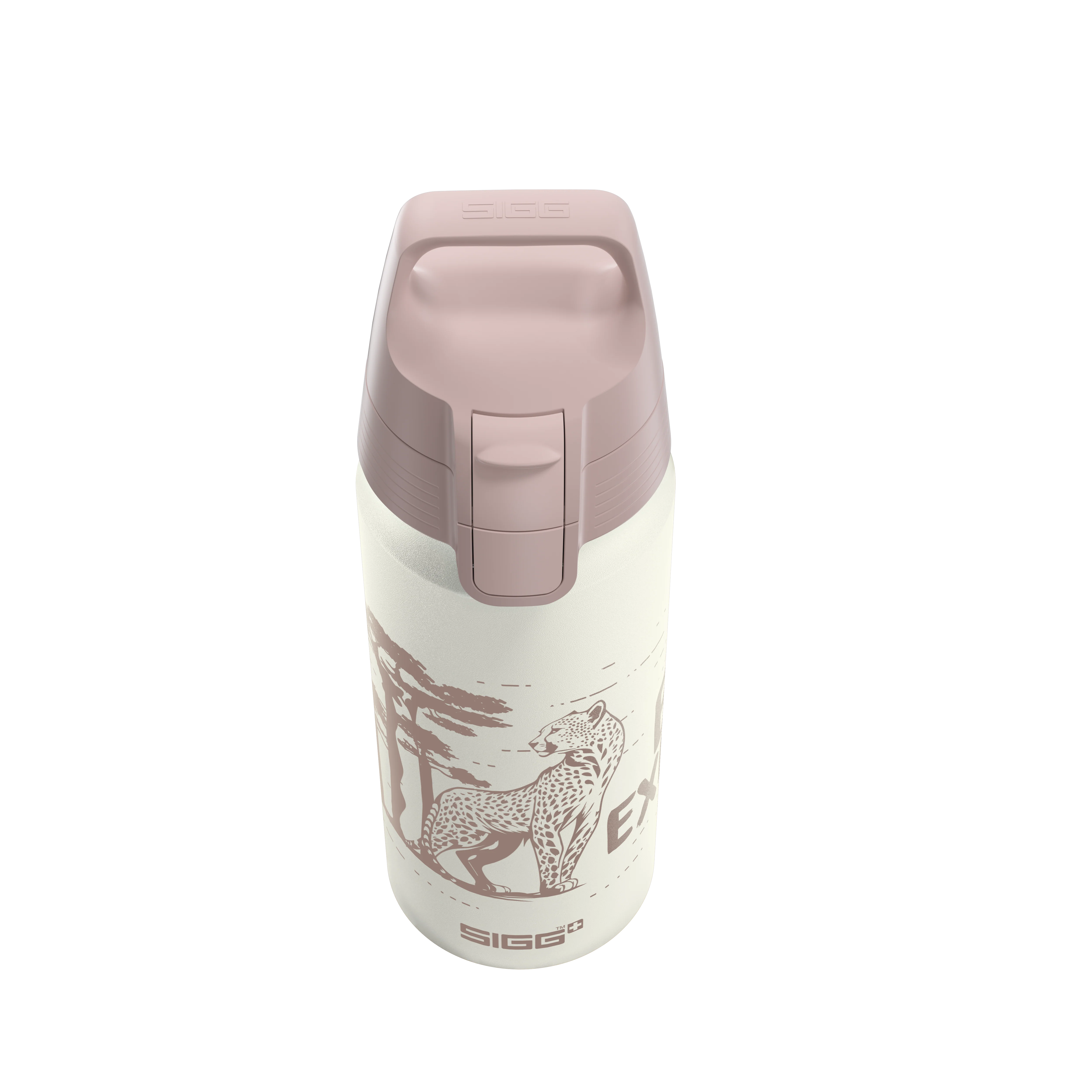WMB ONE BRAVE SAFARI 0.6 L - Image 3