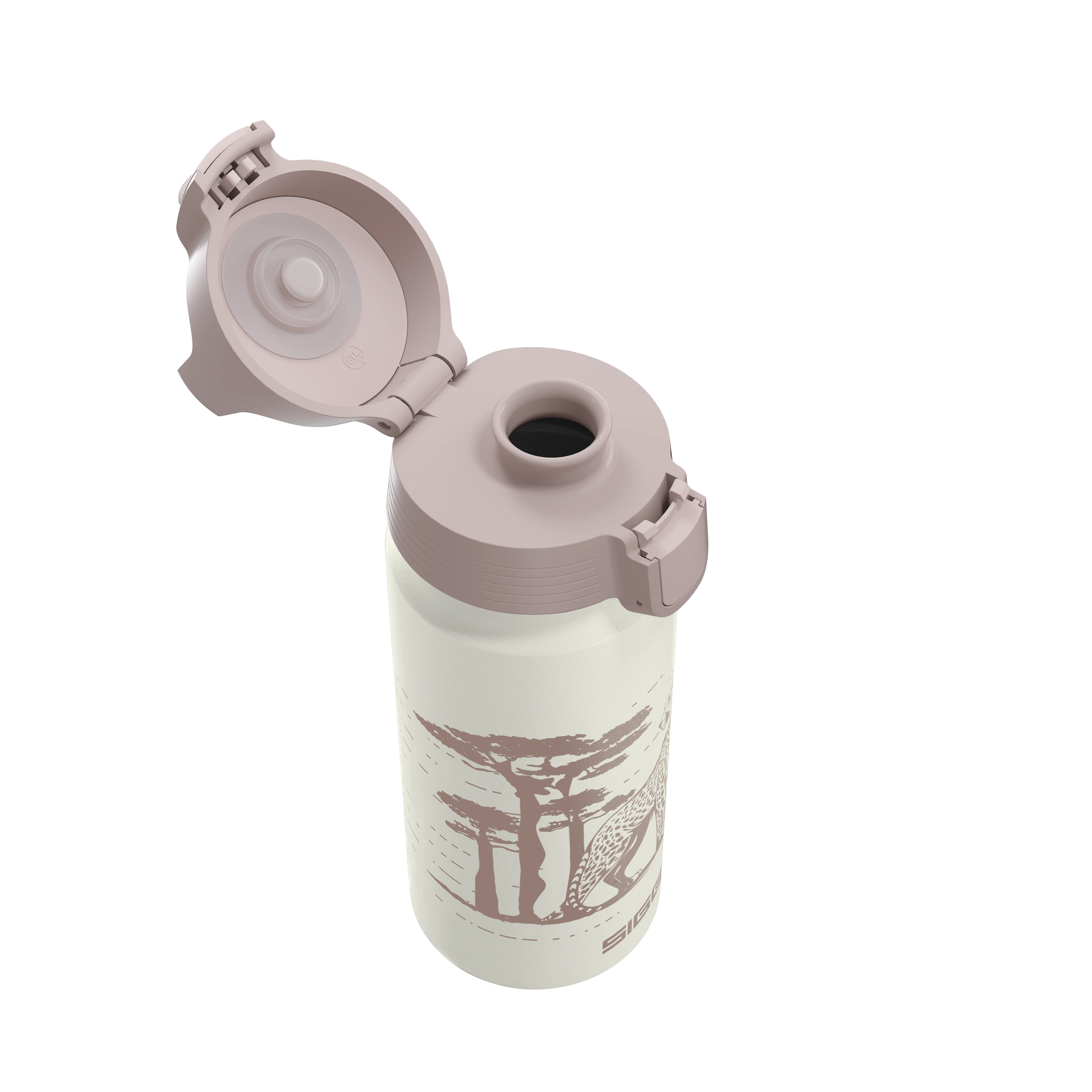 WMB ONE BRAVE SAFARI 0.6 L - Image 4