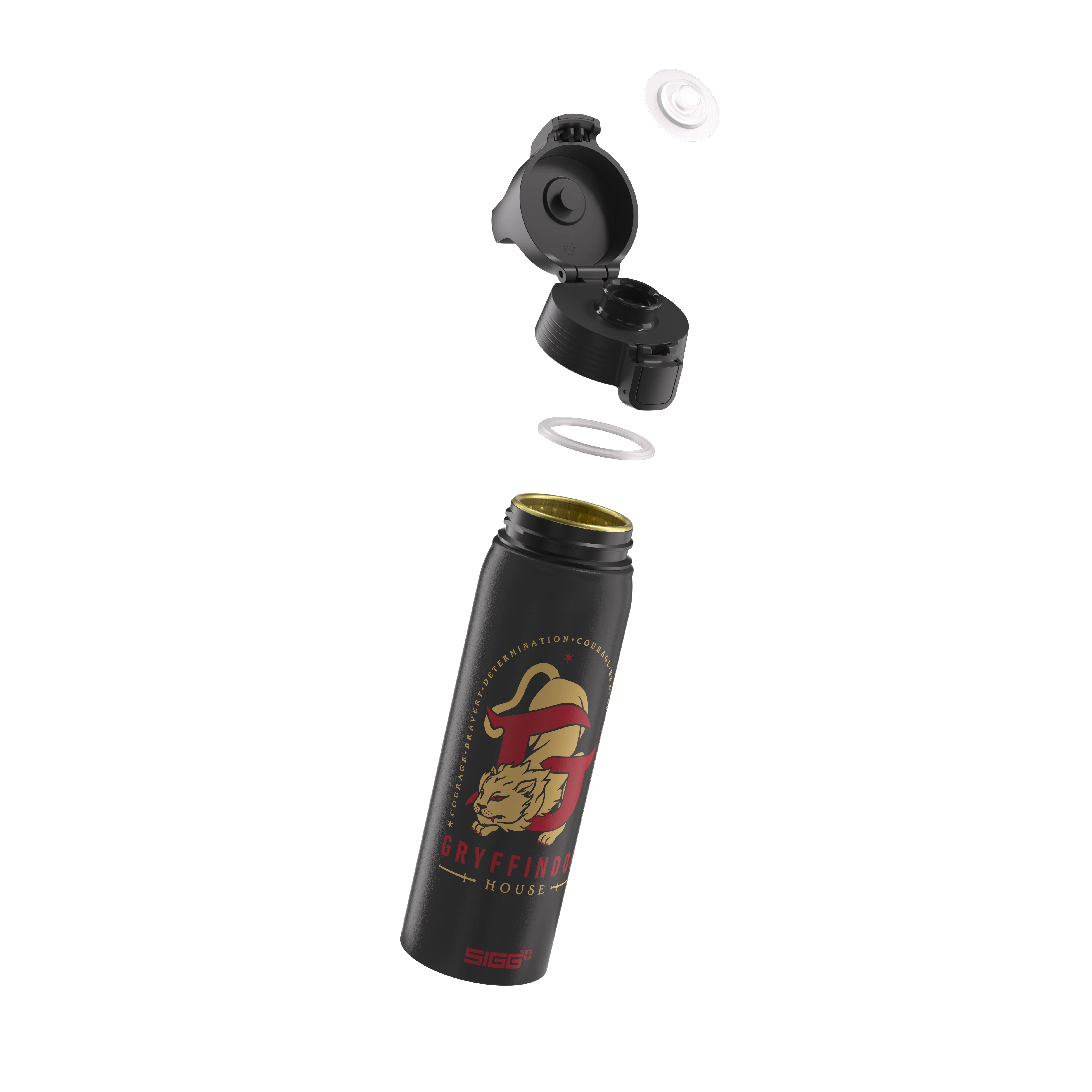 WMB ONE Gryffindor 0.75 L - Image 5