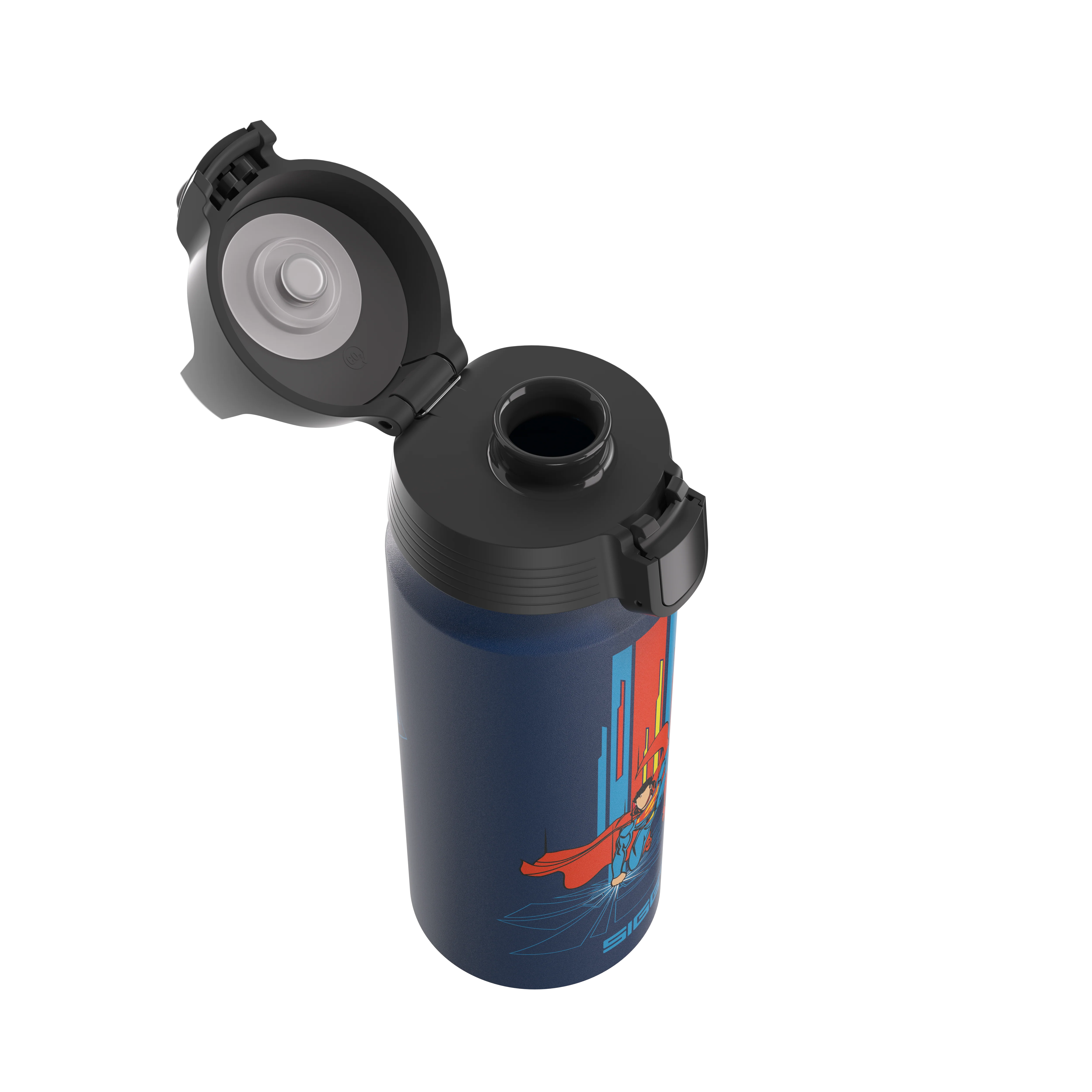 WMB ONE Kids Superman 0.6 L - Image 9
