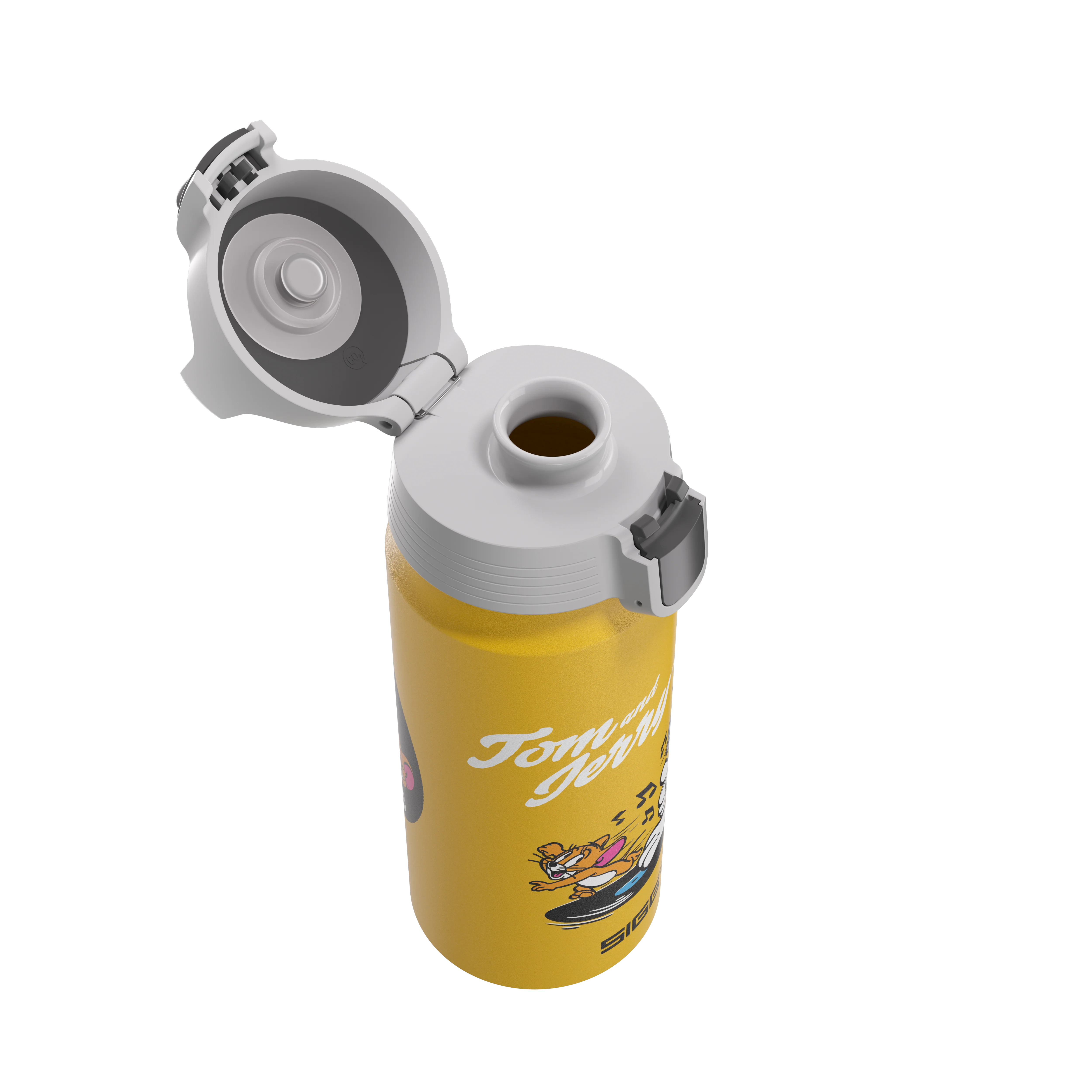 WMB ONE Kids Tom & Jerry 0.6 L - Image 4
