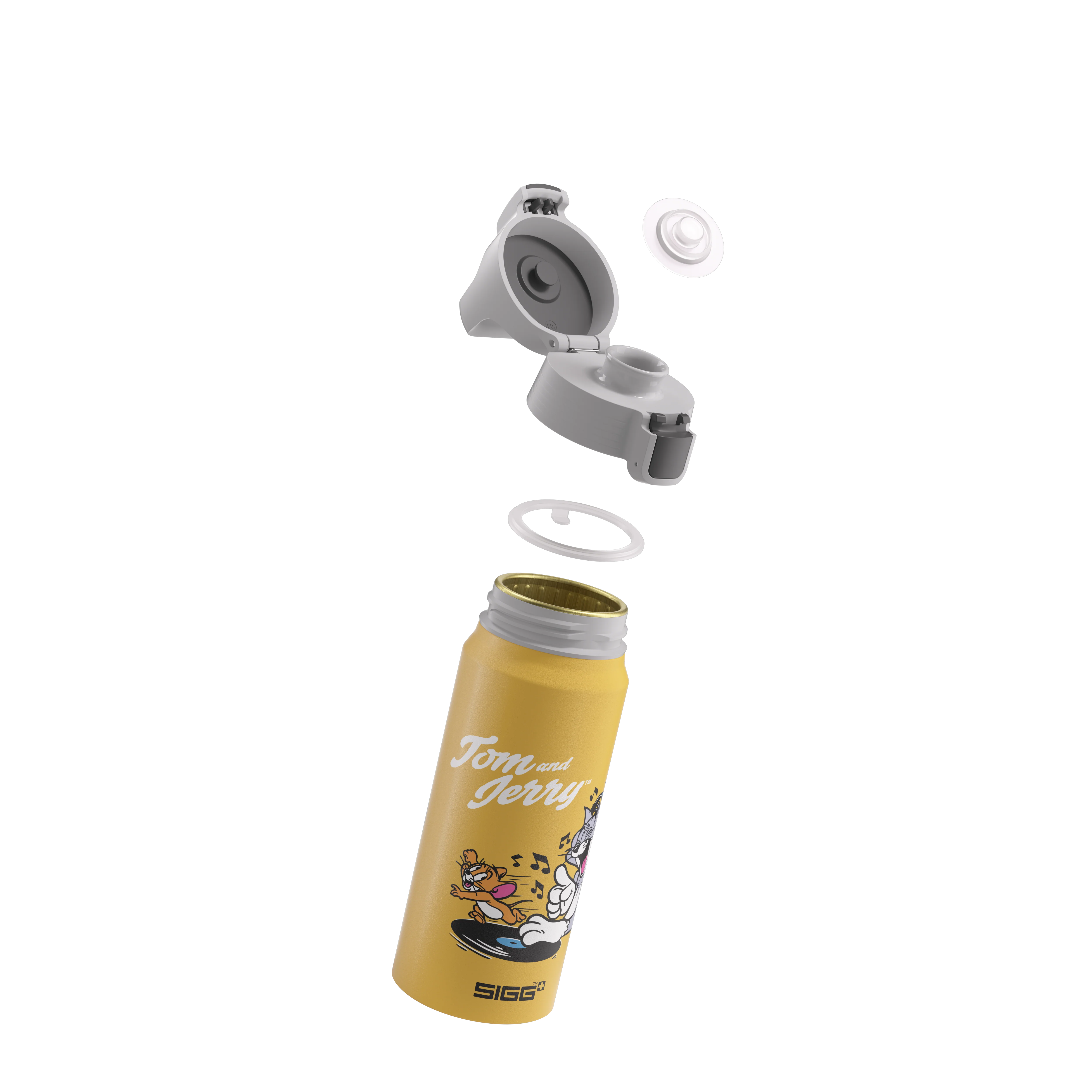WMB ONE Kids Tom & Jerry 0.6 L - Image 5