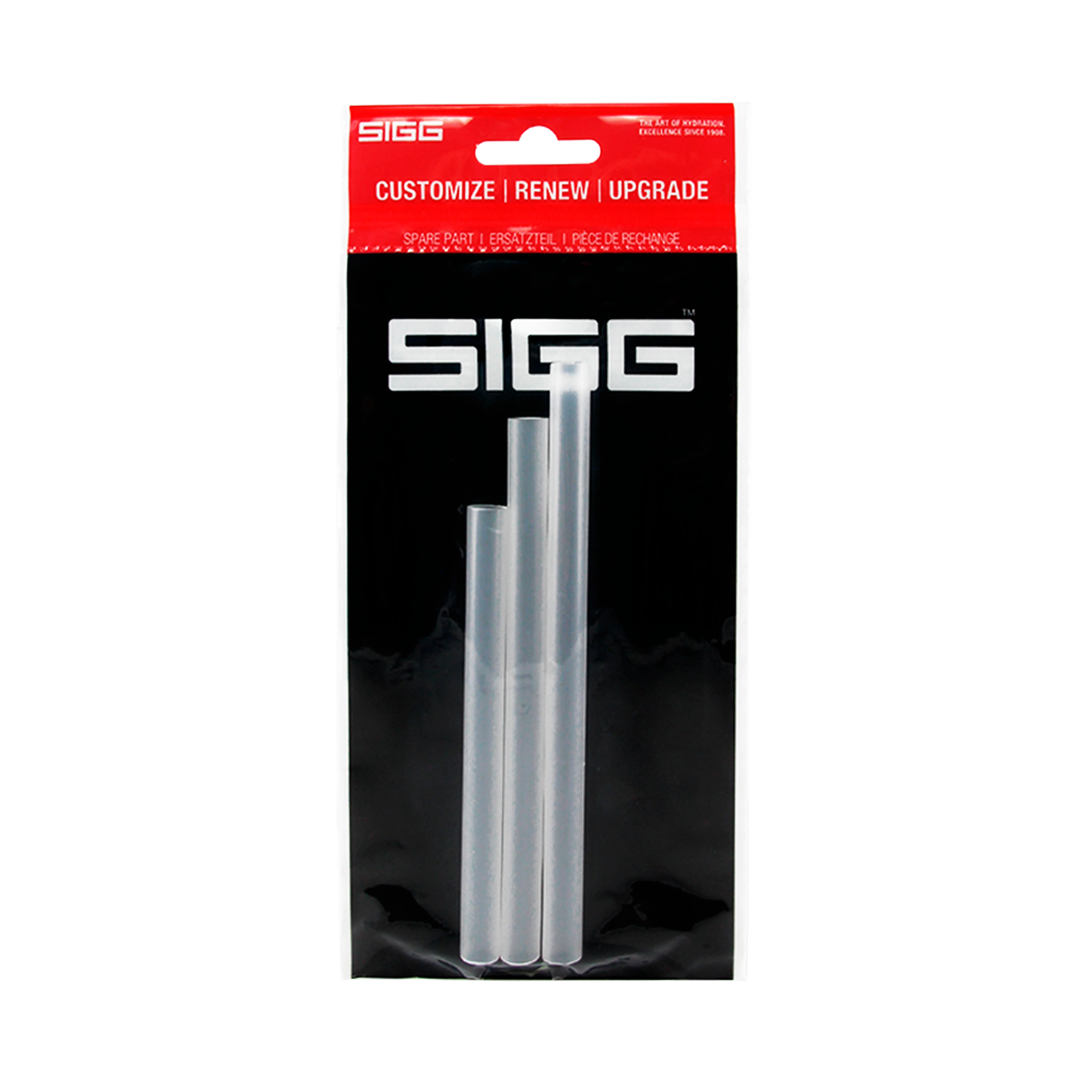 Miracle Kids Straw Set